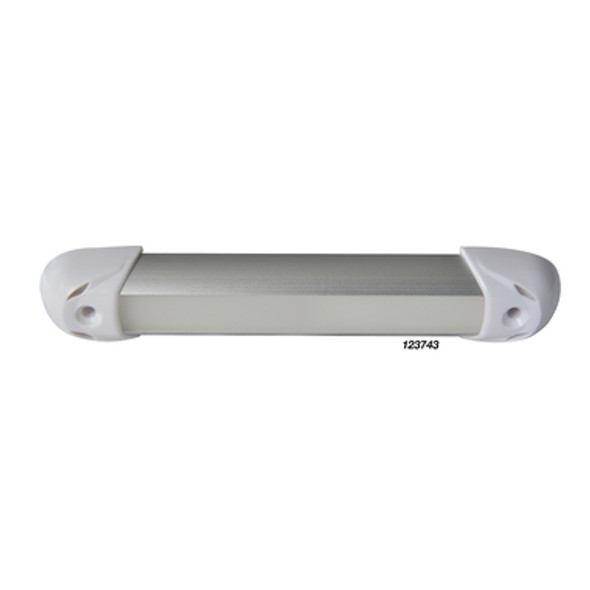 Lumitec Mini Rail2 Utility Light Light Lumitec Mini Rail Blue Dim