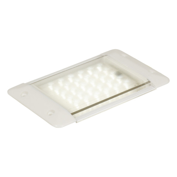 Exterior Light Waterproof White 24 LED