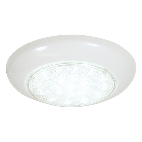 Exterior Light Waterproof White 18 LED