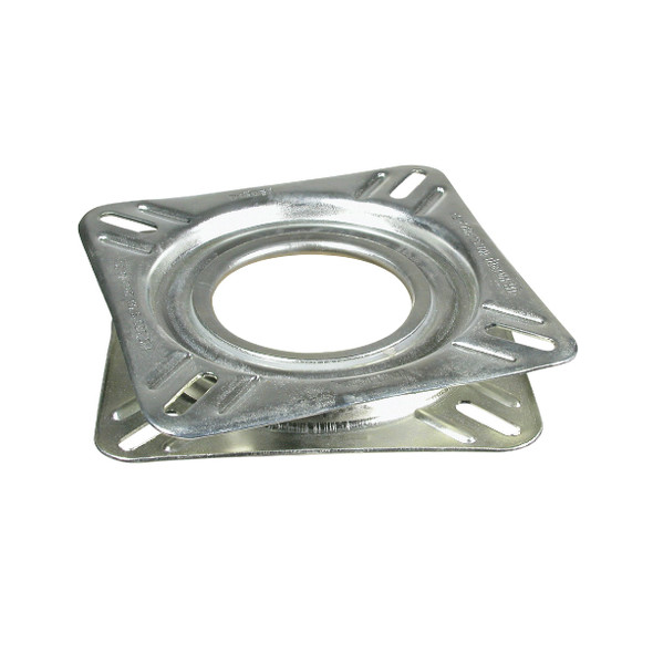Springfield Standard Seat Swivel Zinc Plated