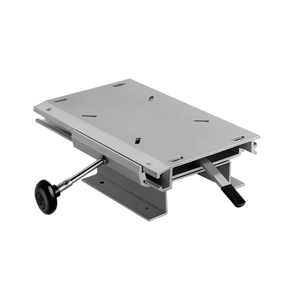 Garelick Low Profile Seat Slide & Locking Swivel