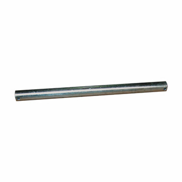 Roller Spindles - Zinc Spindle Zinc 203X16mm