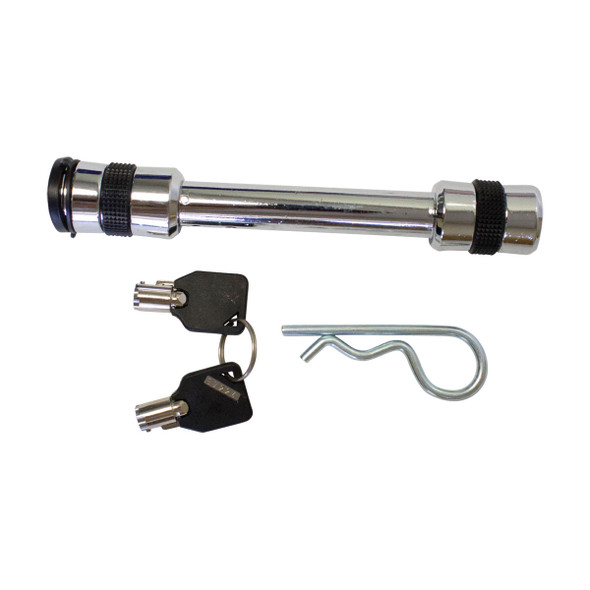 Viking Lock Hitch Pin Suits 65-80mm Hitches