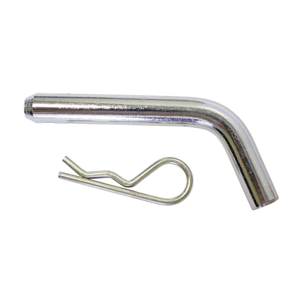 Viking Hitch Pin & R Clip Suits 65-80mm Hitches