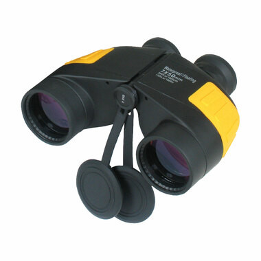 Waterproof Binoculars - 7 X 50