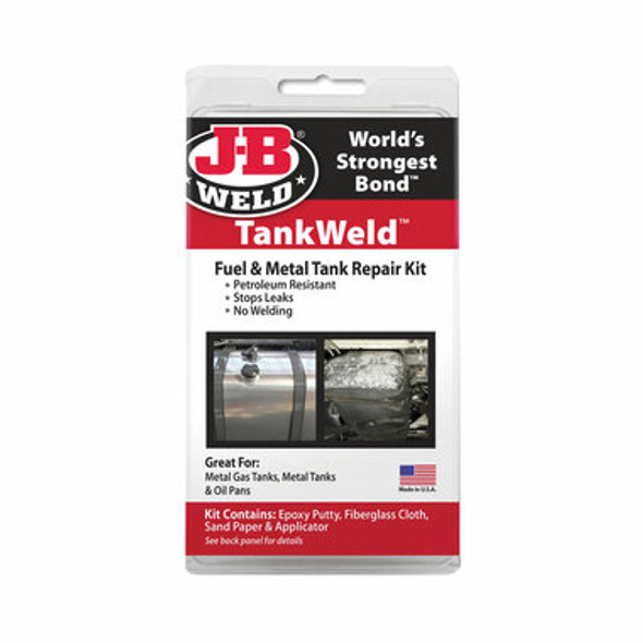 J-B Weld Tankweld Tank Weld Jb Weld