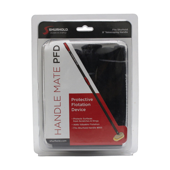 Shurhold Handle Mate PFD - Suit 9ft Telescoping Handle