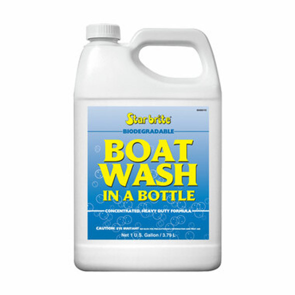 Star Brite Boat Wash