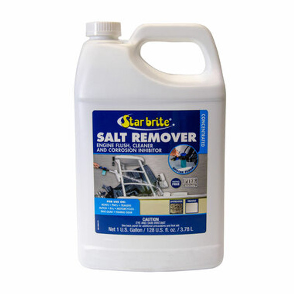 Star Brite Salt Remover Salt Remover Concentrate 3.78Ltr