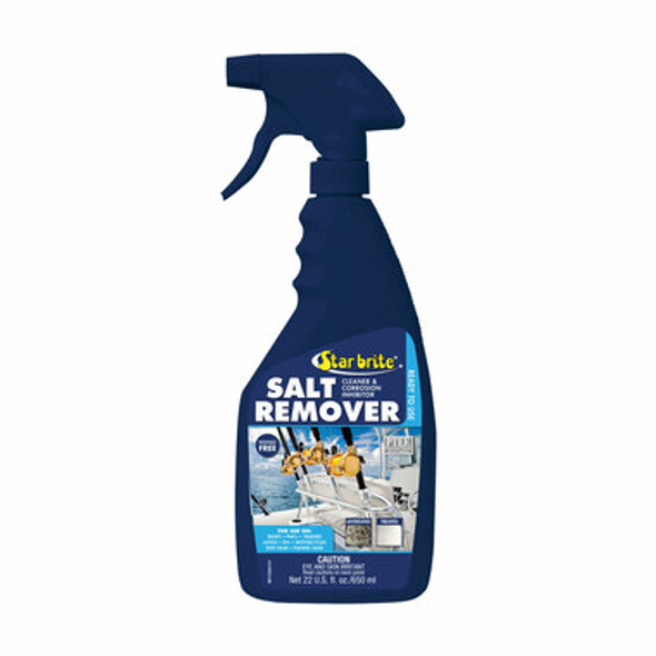 Star Brite Salt Remover Salt Remover Ptef Spray 650ml