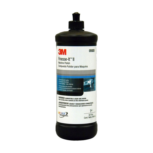 3M Finesse-It - Machine Polish