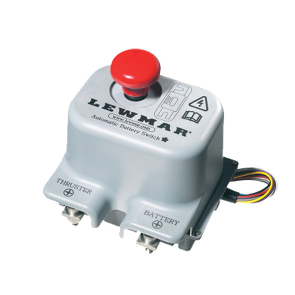 Lewmar Thruster - Fuse Holders
