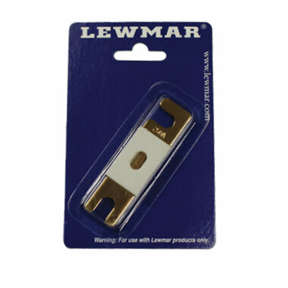 Lewmar Thruster - Fuse Holders Fuse Ceramic Anl Type 500A