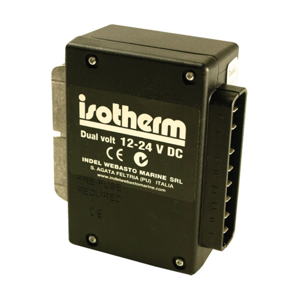 Isotherm Electronic Control Unit 12/24 DC