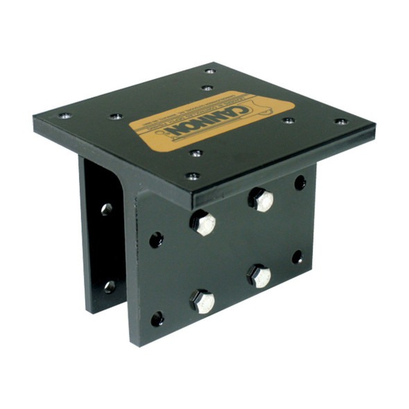 Cannon Rail/Side Mount