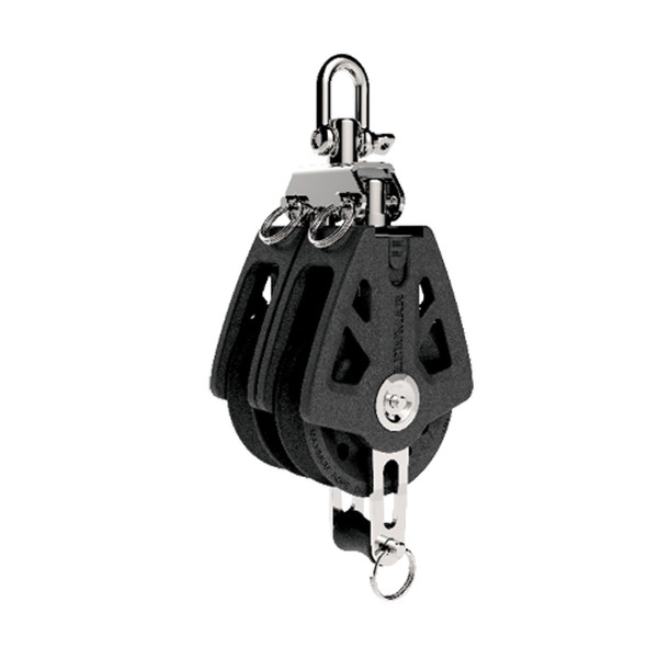 Lewmar Synchro Double Becket Block 60mm