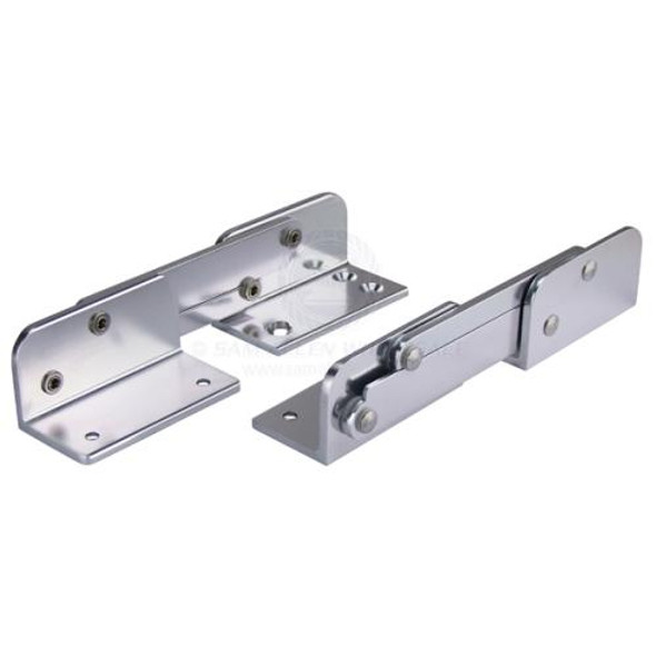 Relaxn Seat Thigh Rise Hinge - Pair suits 293696 / 293697