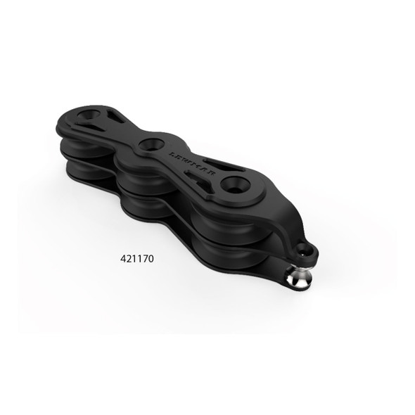 Lewmar Synchro Rope Organiser 60MM Six Sheave