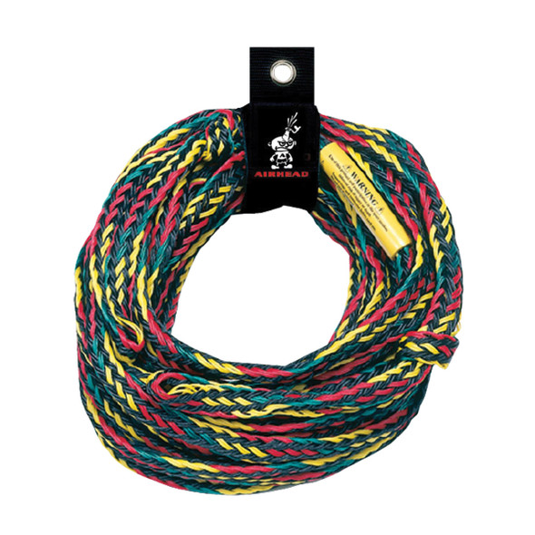 Airhead Rope Tube Airhead 4 Rider 18.2M