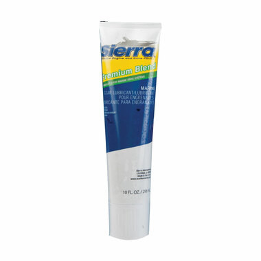 Sierra Premium Lower Unit Gear Lubricant 283.5g