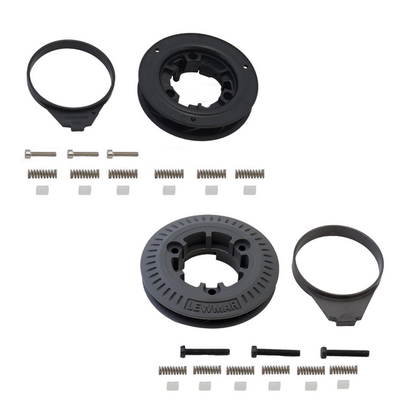 Lewmar EVO Jaw Kit