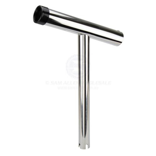 Rod Holder - Outrigger Style Stainless Steel