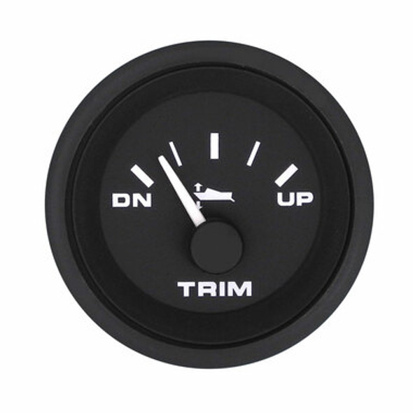 Veethree Electronics Premier Pro Domed Gauges Trim Gauge Premier Pro Evin/John