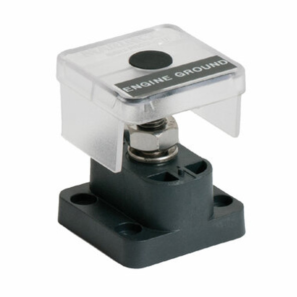 Marinco Pro Installer Stud Pr Inst Sgle Insulatd & Cvr 10mm-P