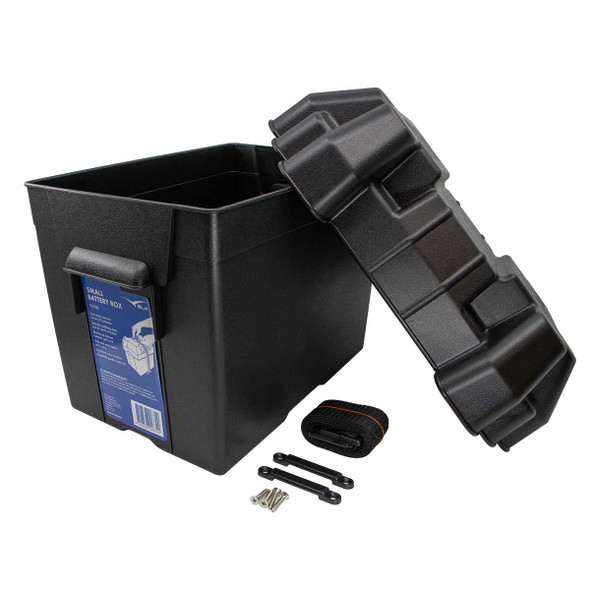 BLA Battery Boxes