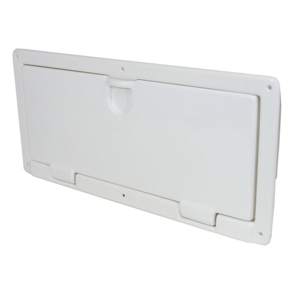 Osculati Side Pocket Covered 546mm x 249mm with Door