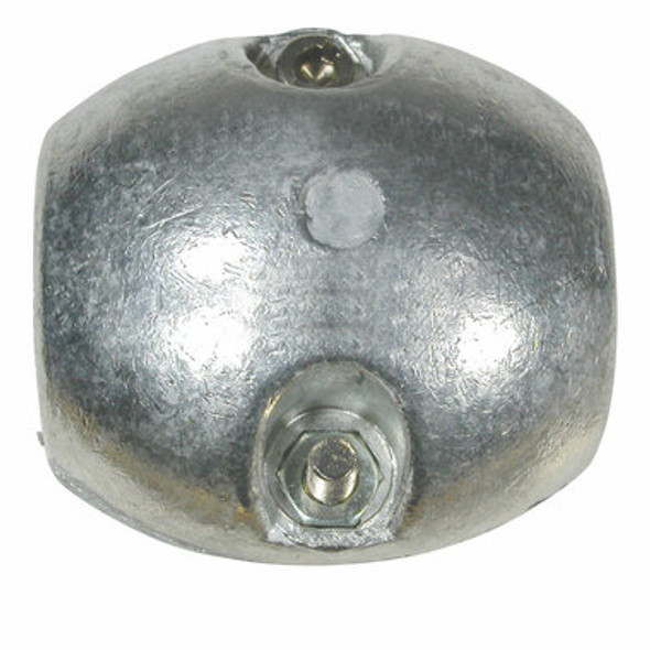 Propeller Shaft Anodes Anode Shaft 1 3/8-34.9mm Dia