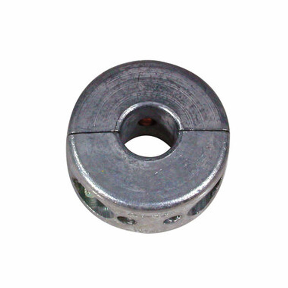 Propeller Shaft Anodes - Thin Series Anode Shaft Thin 1-25.4mm Dia