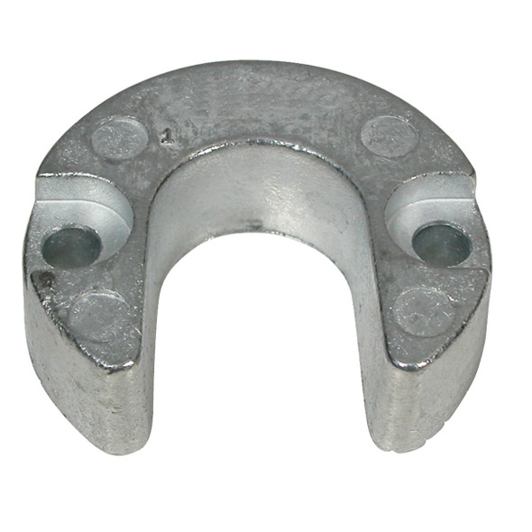 Mercury/Mercruiser Type Anodes - Lift Ramund Plate Type
