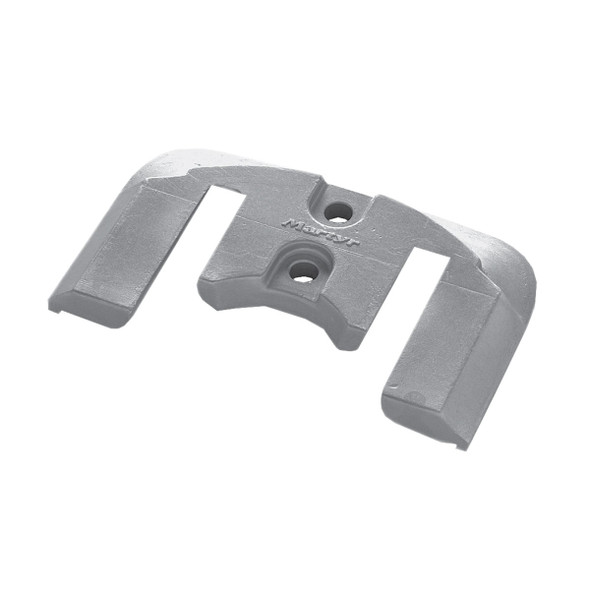 Martyr Mercury/Mercruiser Type Anodes - Plate