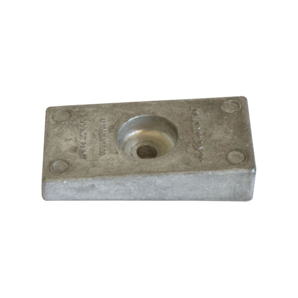 TITAN Honda Type Anode - Wedge
