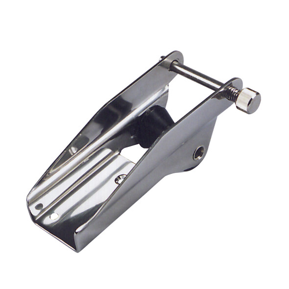 Marine Town Bow Rollers - Stainless Steel
