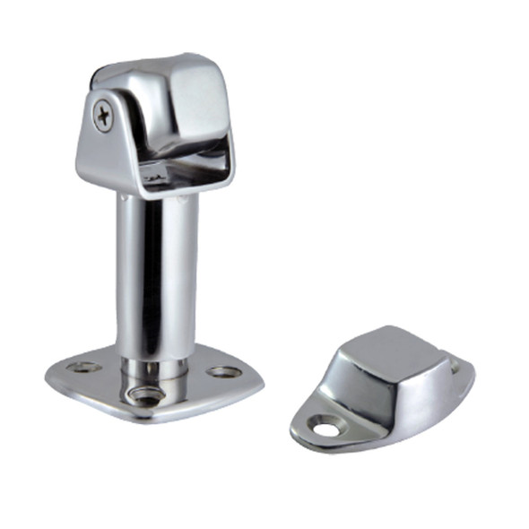Marine Town Cubic Adjustable Magnetic Door Catch - Stainless Steel