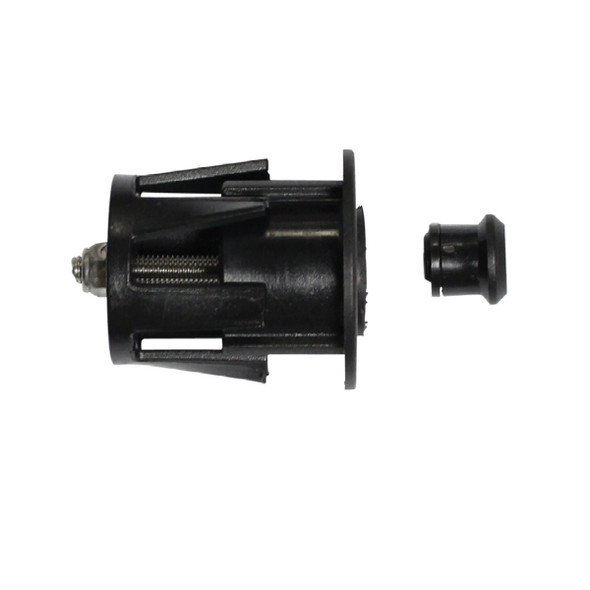 Marine Town Snap in Plunger Catch Nylon