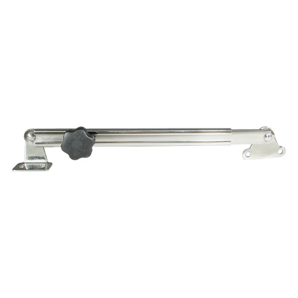 Marine Town Adjuster Arm - Stainless Steel