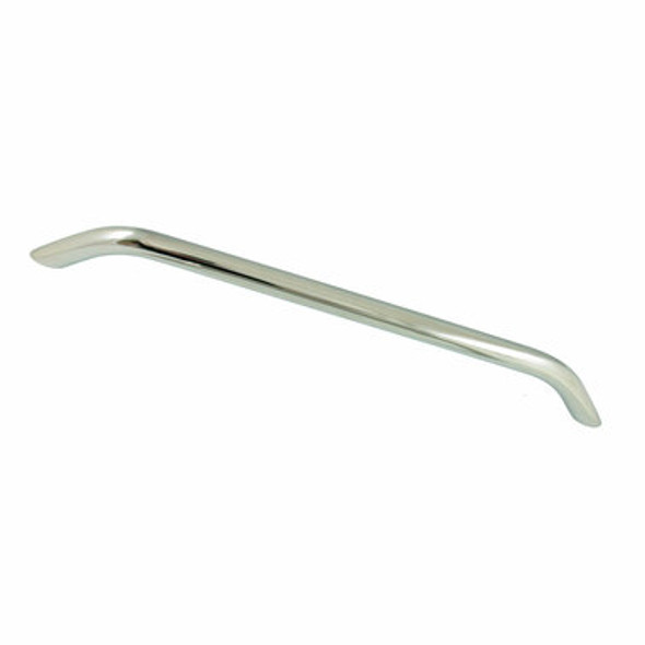 Hand Rails - Stainless Steel Hand Rail Concealed Screw Stainless Steel 335mm