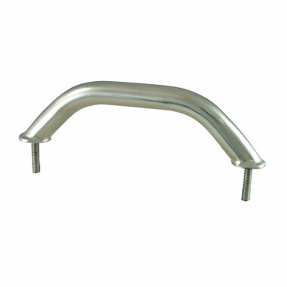 Hand Rails - Stainless Steel Hand Rail Stud Mount Stainless Steel 465mm