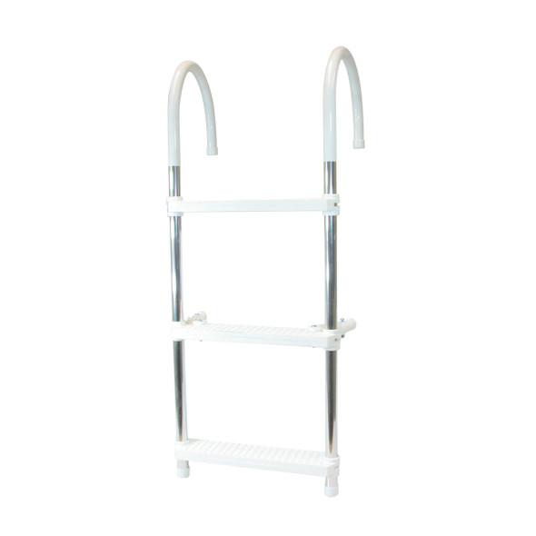 Easterner Boarding Ladders Alluminium Plastic