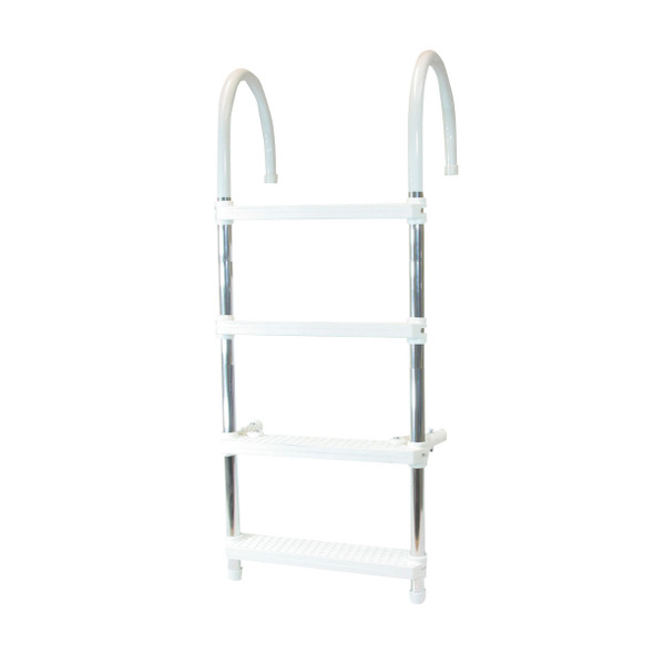 Easterner Boarding Ladders Alluminium Plastic