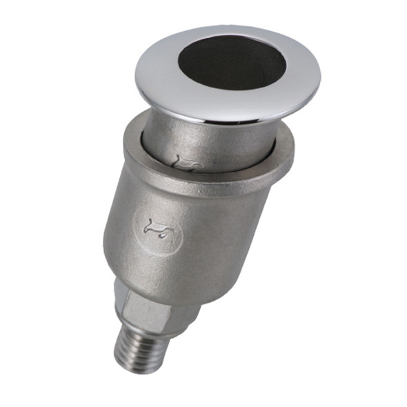 Marine Town Sunshade Socket Stud Type 316 Stainless Steel