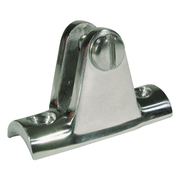 Marine Town Canopy Rail Mount - Stainless Steel