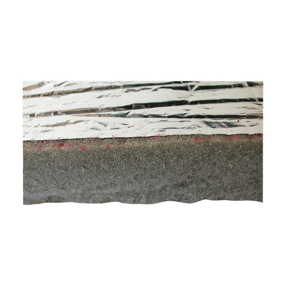 PYROTEK Foam Sound Insulation - Sorberfoam AGC