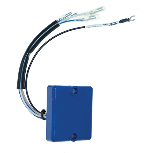 CDI Electronics Mercury Oil Warning Module