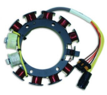 CDI Electronics Johnson Evinrude Stator 173-4849