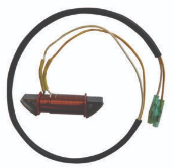 CDI Electronics Tohatsu Alternator Coil