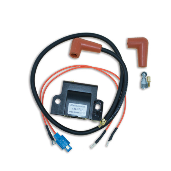 CDI Electronics Johnson Evinrude Universal Replacement Ignition Coil